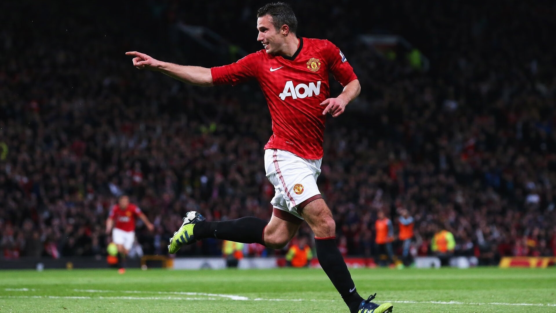 德里赫特，F1街道赛之夜的教科书级演绎